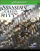 Assassin's Creed: Unity