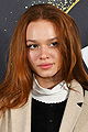 Sadie Soverall
