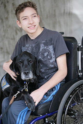 Cole Massie