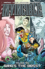 Invincible, Vol. 10: Who