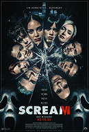 Scream VI