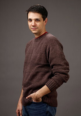 Ralph Macchio
