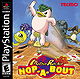 Monster Rancher Hop-A-Bout