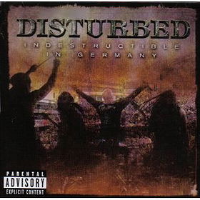 Indestructible in Germany