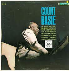 Count Basie