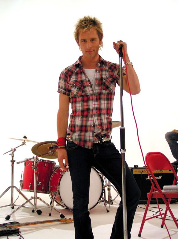 Chesney Hawkes
