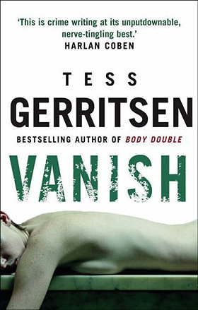 Vanish (Rizzoli & Isles, Book 5)
