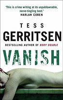 Vanish (Rizzoli & Isles, Book 5)