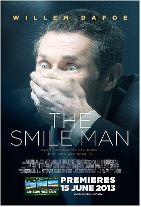 The Smile Man