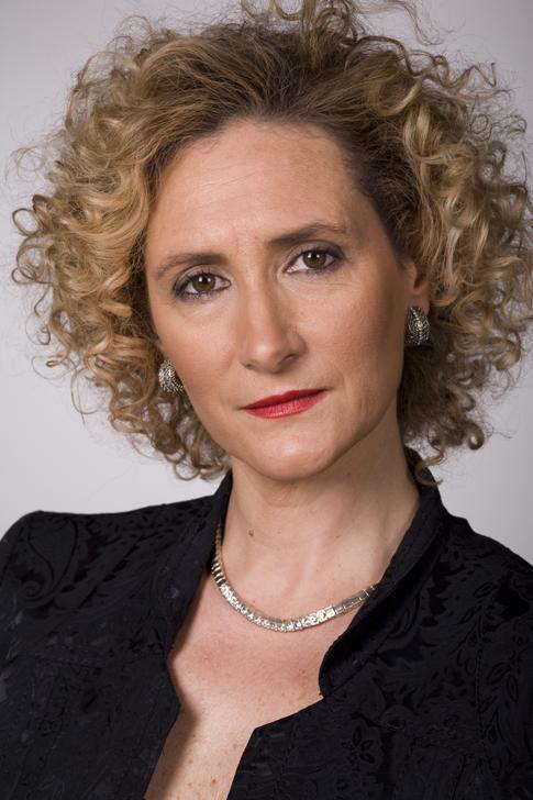 Luísa Cruz