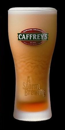 Caffrey's