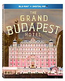 The Grand Budapest Hotel 