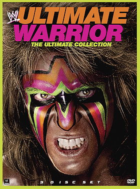 Ultimate Warrior: The Ultimate Collection