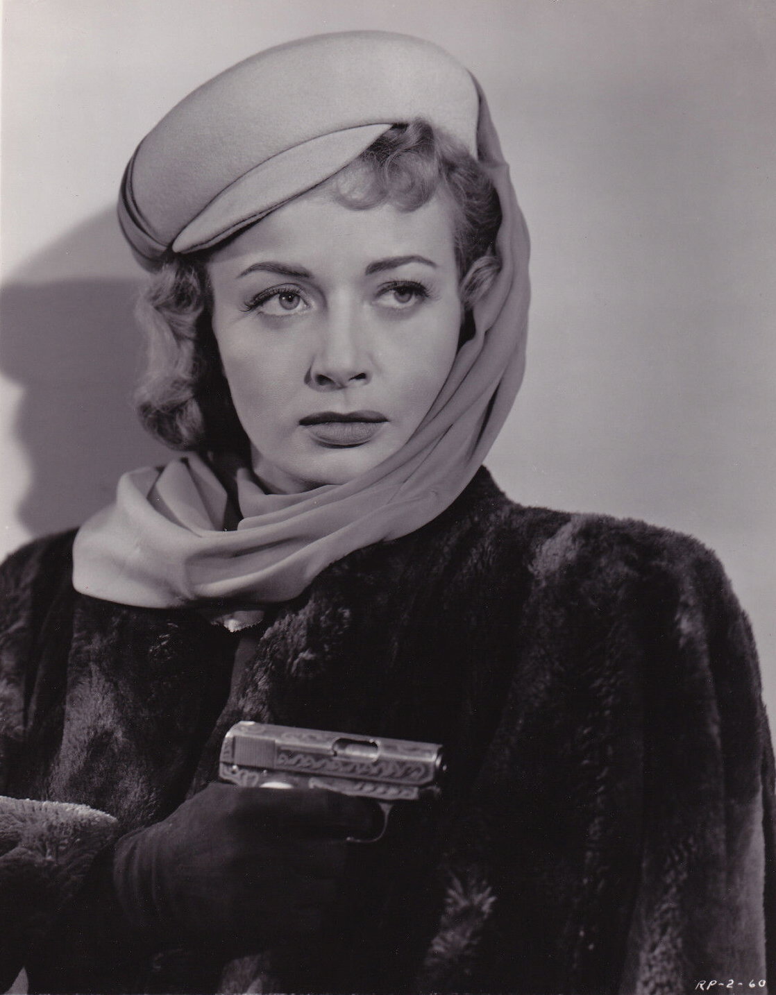 Maria Palmer