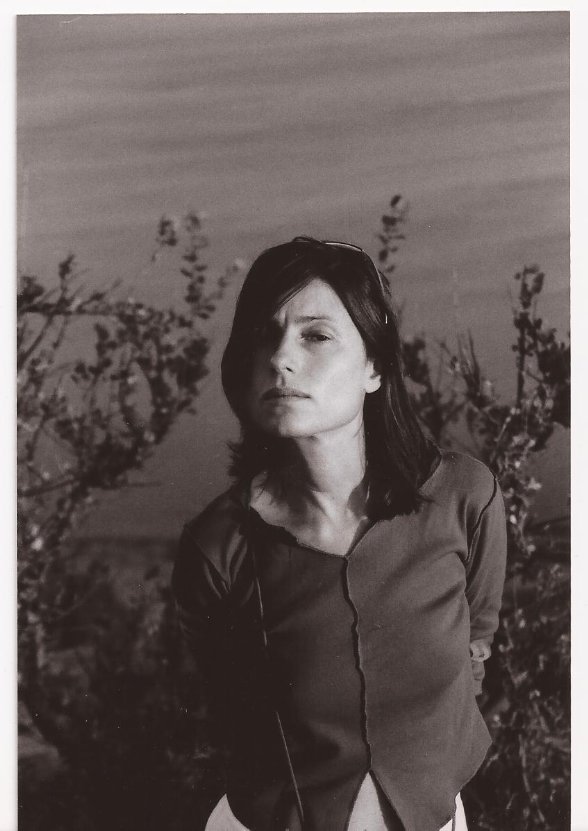 Yesim Ustaoglu