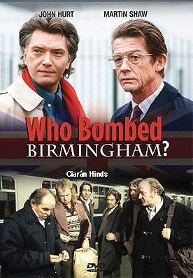 Who Bombed Birmingham?