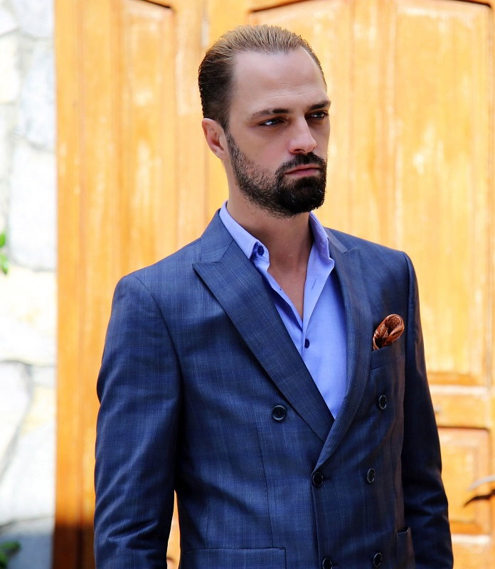 Ertan Saban