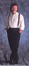Ray Boltz