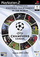 UEFA Champions League Season 2001/2002 (PlayStation 2)