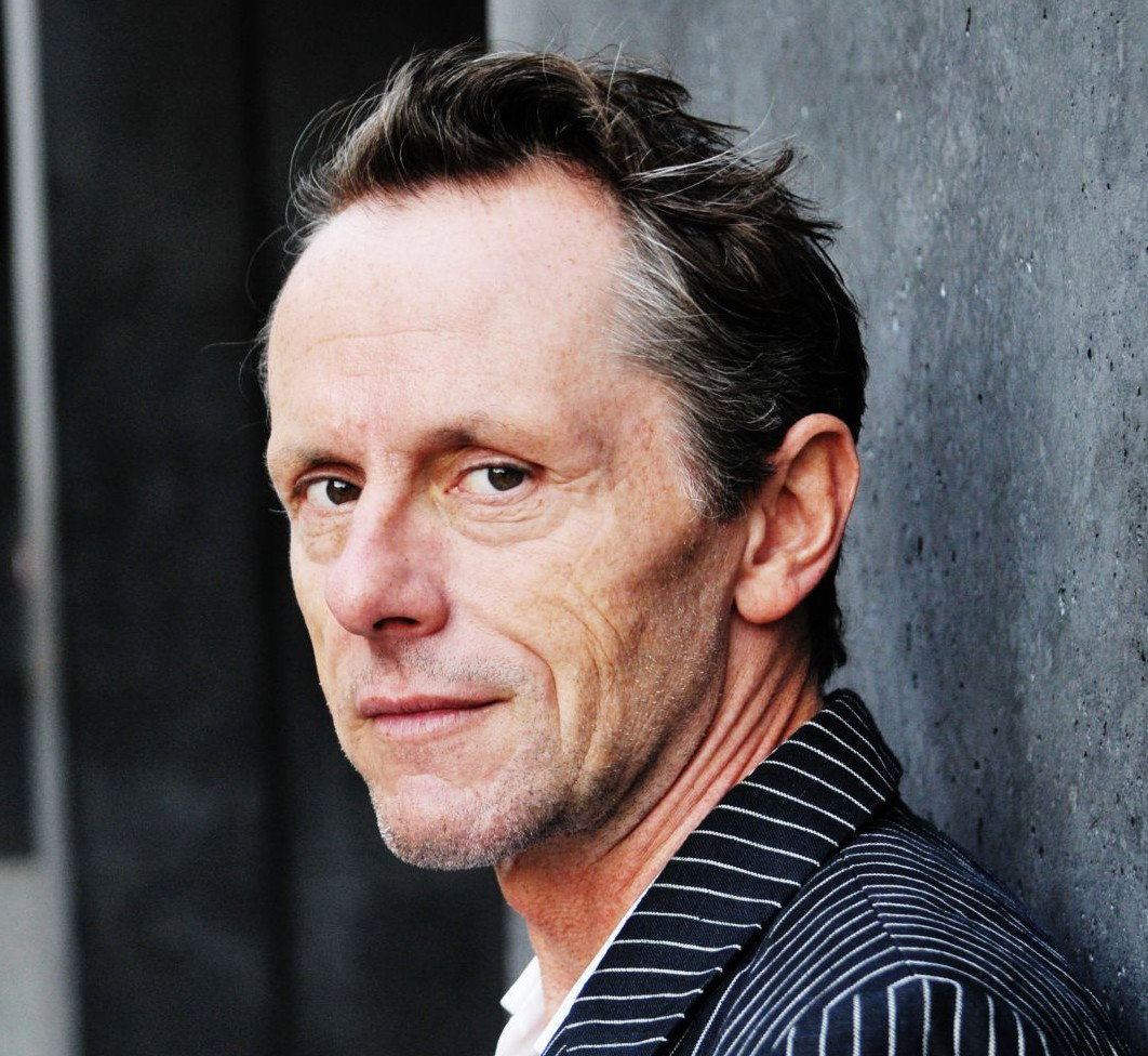 Peter Knaack