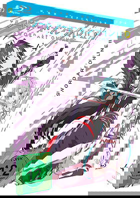 Sword Art Online II Vol. 4
