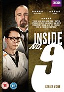 Inside No. 9: Series 4  