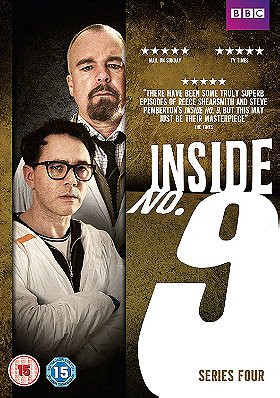 Inside No. 9: Series 4  