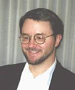 Michael Prescott