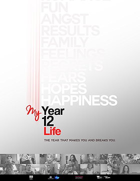 My Year 12 Life                                  (2017-2017)