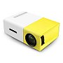 YG - 300 LCD Projector 320 x 240 Home Media Player