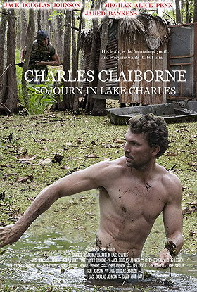 Charles Claiborne: Sojourn in Lake Charles