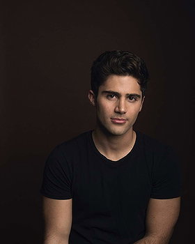 Max Ehrich