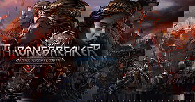 Thronebreaker: The Witcher Tales