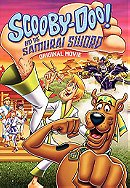 Scooby-Doo! And the Samurai Sword