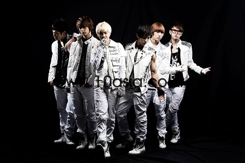 B2ST