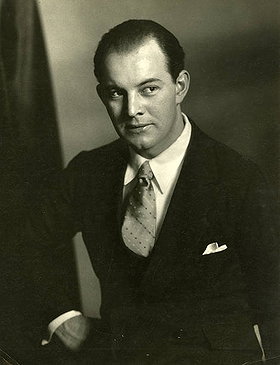 Sidney Blackmer