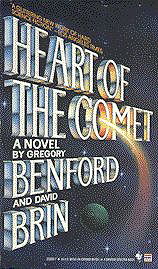 Heart of the Comet