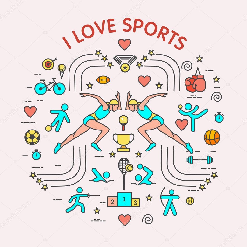 Les Sports