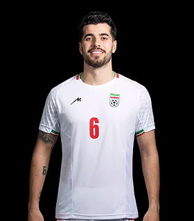 Saeid Ezatolahi