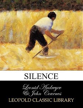 Silence(play)