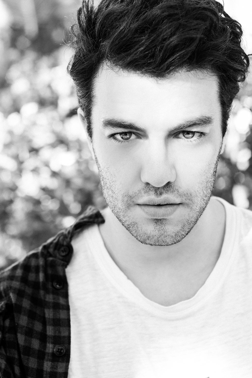 Rhys Ward