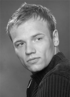 Maciej Mikolajczyk
