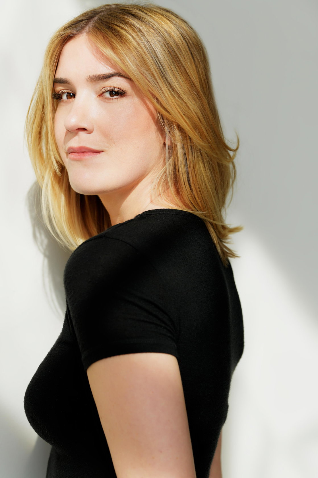 Savannah Rodin