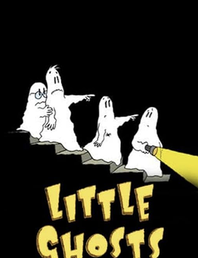 Little Ghosts