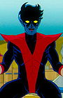 Nightcrawler (X-Men: The Animated Series)