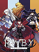 RWBY: Volume 4