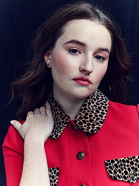 Kaitlyn Dever Kaitlyn Dever