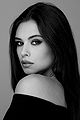 Nicole Amber Maines