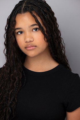Bella Blanding