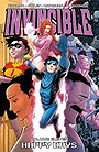Invincible, Vol. 11: Happy Days